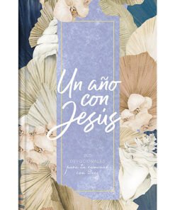 Devocional Un Año con Jesús