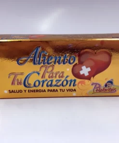 Palabritas Aliento para tu corazón