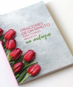 Oraciones De Un Minuto Para Cuando Necesitas Un Milagro