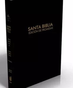 RVR 1960 Biblia de Promesas Letra Grande