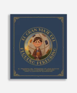 El Gran Viaje del Pequeño Peregrino