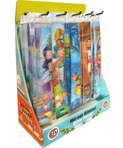 Regla En 3D/Tablas De Multiplicar