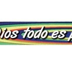 Tira Magnética/Todo Es Posible