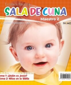 Sala Cuna/Maestro 1-2023