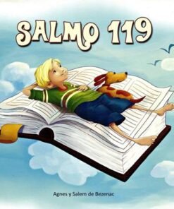 Salmo 119 - Agnes Y Salem Bezenac