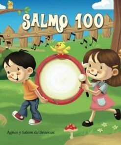 Salmo 100 - Salem Y Agnes Bezenac