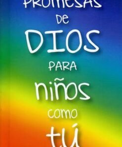 Promesas de Dios para niños como tú