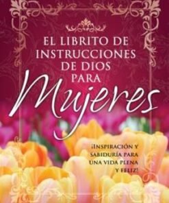 El librito de instrucciones de Dios para mujeres -  [Bolsilibro]