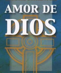 Difícil Doctrina Del Amor De Dios - Donald Carson