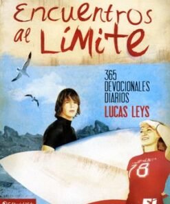 Encuentros al limite - Lucas Leys