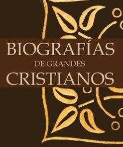 Biografías de grandes cristianos - Orlando Boyer