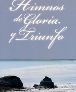 Himnos de gloria y triunfo  [Bolsilibro]