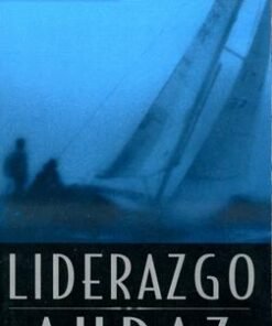 Liderazgo Audaz - Bill Haybles [Bolsilibro]
