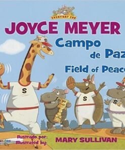Campo De Paz (bilingüe) - Joyce Meyer