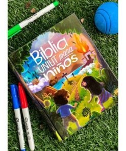 Biblia Unilit Para Niños