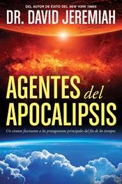 Agentes del apocalipsis - David Jeremiah