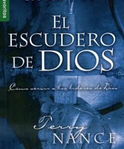 El escudero de Dios (Tomo 1 y 2) - Terry Nance [Bolsilibro]