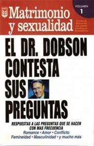 Matrimonio y sexualidad (Tomo 1) - James Dobson