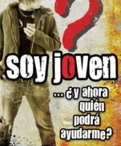 Soy Joven - Jeffrey De León [Bolsilibro]