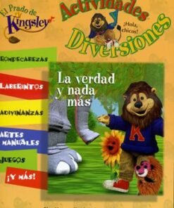 La verdad y nada más [Cartilla]