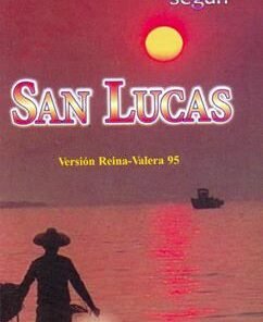 Evangelio de Lucas [Bolsilibro]