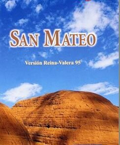 El evangelio según San Mateo