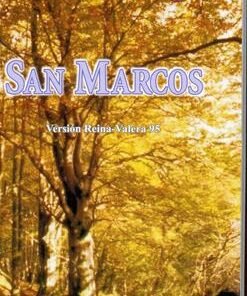 El evangelio según San Marcos