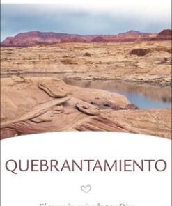 Quebrantamiento - Nancy Leigh DeMoss