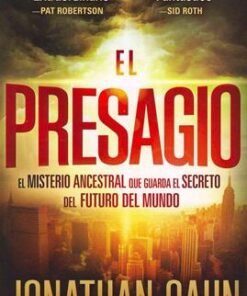 El Presagio - Jonathan Cahn