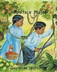 Rosita Y Mateo [Cartilla]