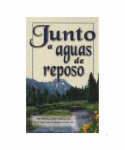 Junto a Aguas De Reposo