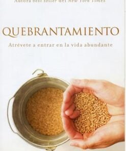 Quebrantamiento - Ann Voskamp