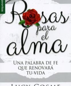 Rosas Para El Alma - Lucy Cosme