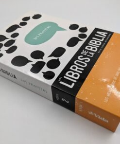 Libros De La Biblia Los Profetas