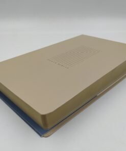 Biblia/NBLA/LG/Flexible/Beige/La Puerta