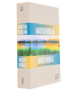 Biblia bilingüe / Bilingual Bible