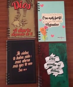 Devocional Angelitos