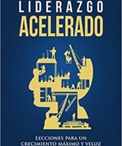Liderazgo Acelerado - Samuel Chand