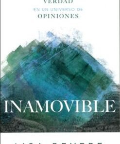 Inamovible - Lisa Bevere