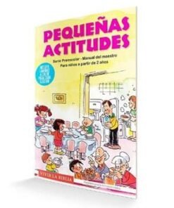Pequeñas Actitudes