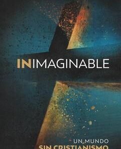 Inimaginable - Jeremiah J Johnston