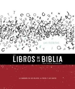 Libros De La Biblia Los Escritos