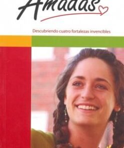 Amadas [Bolsilibro] - Patricia Adrianzén de Vergara