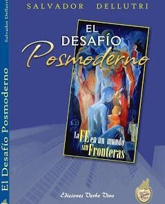 Desafío Posmoderno - Salvador Dellutri