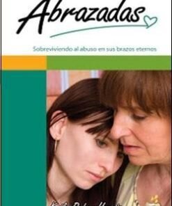 Abrazadas -  Keila Ochoa Harris [Bolsilibro]