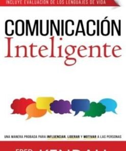 Comunicación Inteligente - Fred y Anna Kendall