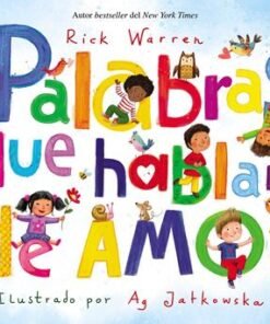 Palabras que hablan de Amor - Rick Warren