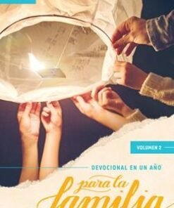 Devocional En Un Año Para La Familia