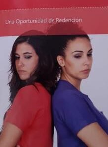 Conflicto - Timothy Lane [Folleto]
