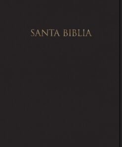Biblia NVI Regalos Y Premios / Negro / Tapa Dura